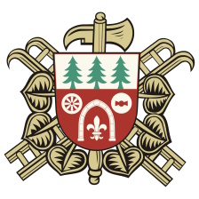 Mukařovská kecka - logo hasiči