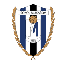 Mukařovská kecka - logo TJ Sokol Mukařov